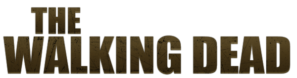 the walking dead logo