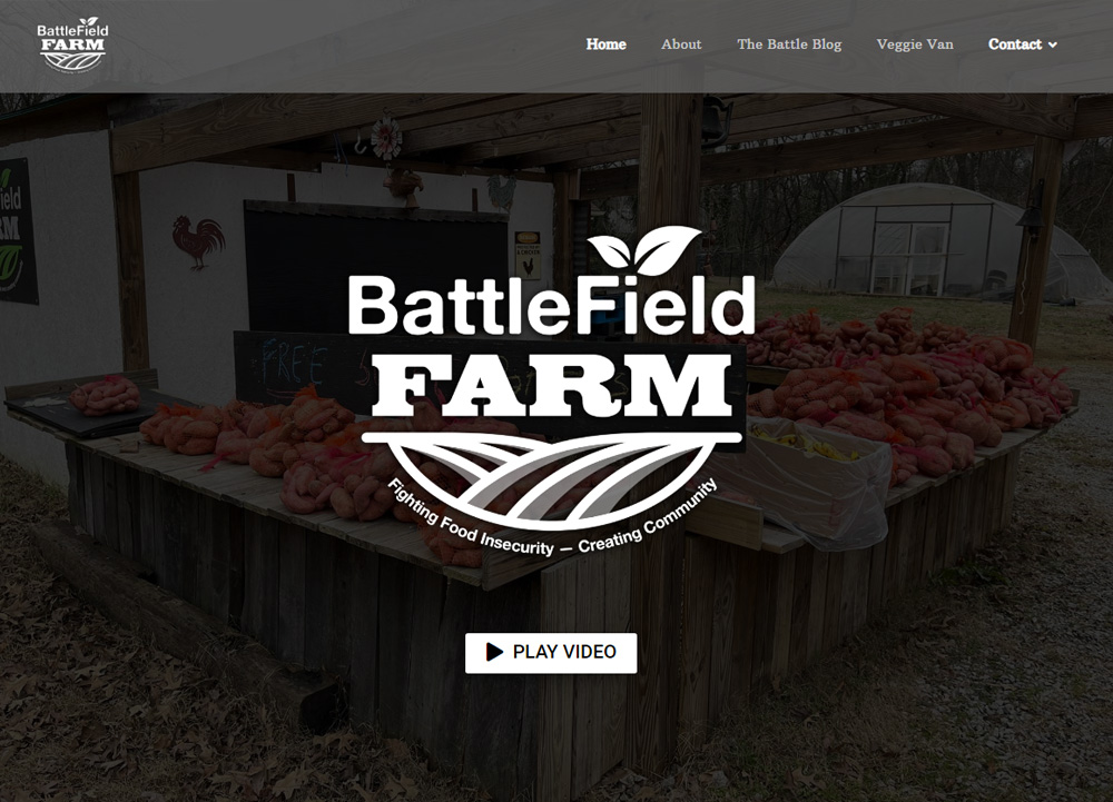 Battlefield Farms & Gardens Featured Image